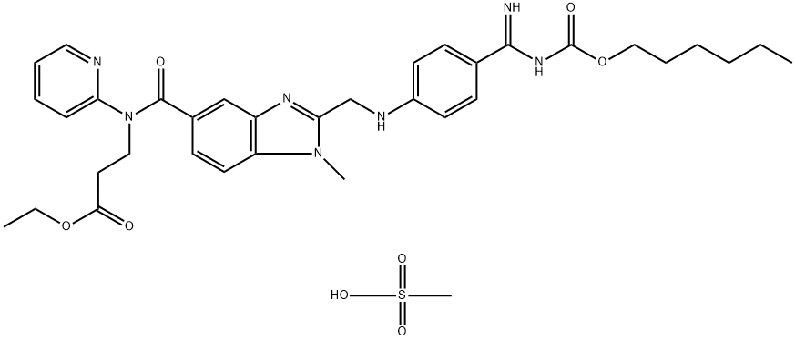 872728-81-9 Structure