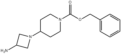883546-93-8 Structure