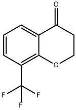 8-Trifluoromethyl-chroman-4-one|8-三氟甲基苯并二氫吡喃-4-酮