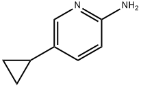 5-環(huán)丙基吡啶-2-胺