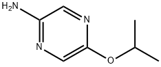 2-Amino-5-(iso-propoxy)pyrazine