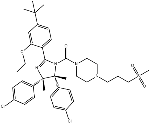 939981-39-2 結(jié)構(gòu)式