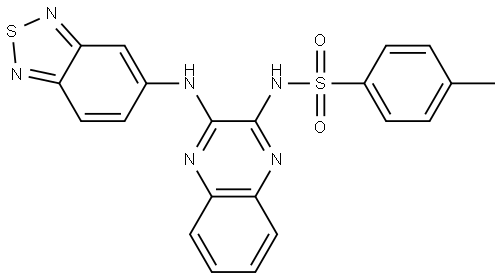 956958-53-5 Structure