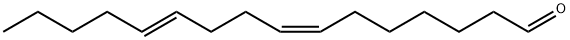 (Z,Z)-7,11-Hexadecadienal