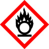 氧化 (GHS03)