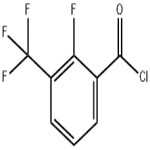 2-Fluoro-3-(trifluoromethyl)benzoyl chloride pictures