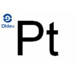 Platinum