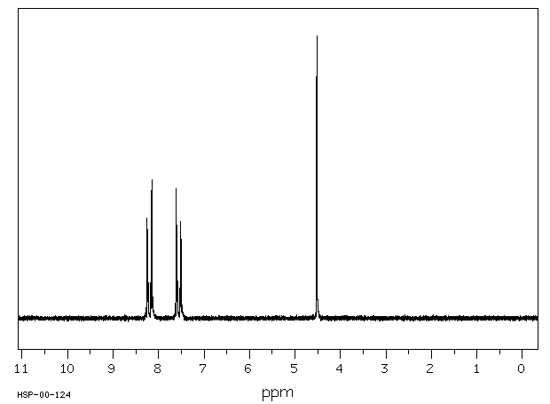 4-Nitrobenzyl bromide(100-11-8) IR1