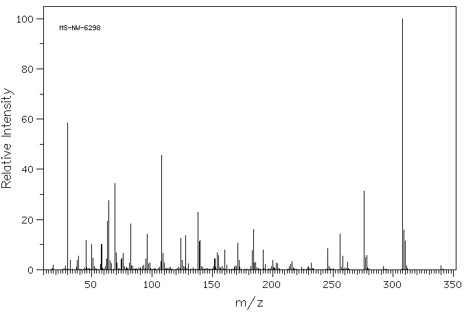 4,4'-Dinitrodiphenyl disulfide(100-32-3) IR1