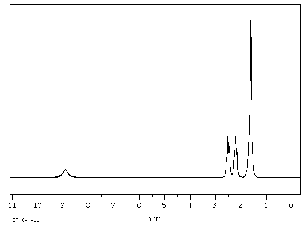 Cyclohexanone oxime(100-64-1) IR1