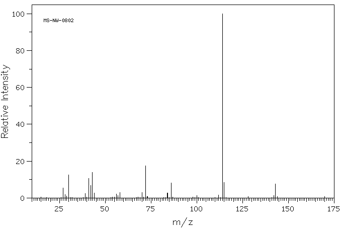 N,N-Dipropyl-1-propanamine(102-69-2) IR2