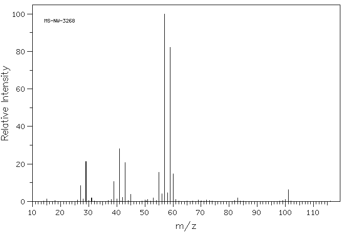 3,3-Dimethylbutyric acid(1070-83-3) <sup>13</sup>C NMR