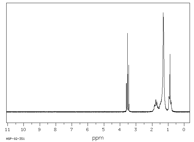 1-Chlorooctane(111-85-3) IR1