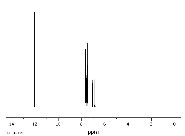 2-Hydroxybenzophenone(117-99-7) IR2
