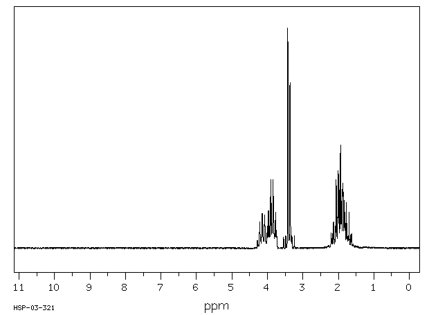 Tetrahydrofurfuryl bromide(1192-30-9) <sup>13</sup>C NMR