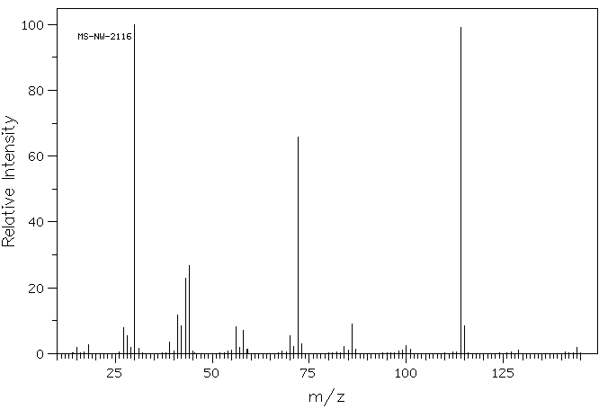 2-Aminoethyldiisopropylamine(121-05-1) IR1