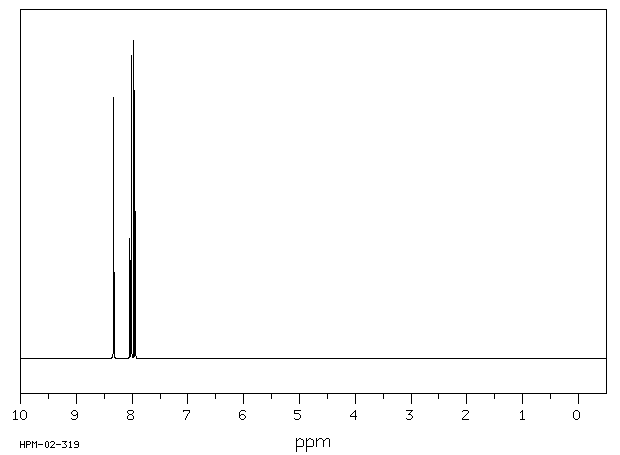 4-Chloro-3-nitrobenzotrifluoride(121-17-5) IR1