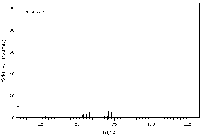 2-ETHYLHEXANAL(123-05-7) IR2