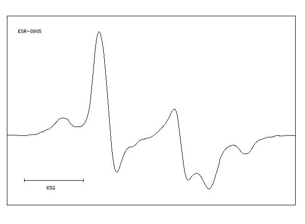 1,1'-FERROCENEDICARBOXYLIC ACID(1293-87-4) ESR