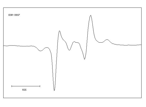 1,1'-FERROCENEDICARBOXYLIC ACID(1293-87-4) ESR
