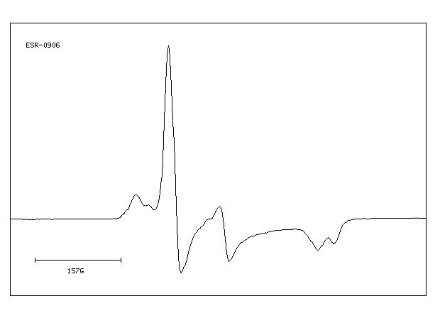 1,1'-FERROCENEDICARBOXYLIC ACID(1293-87-4) ESR