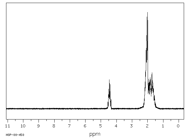 Bromocyclopentane(137-43-9) IR1