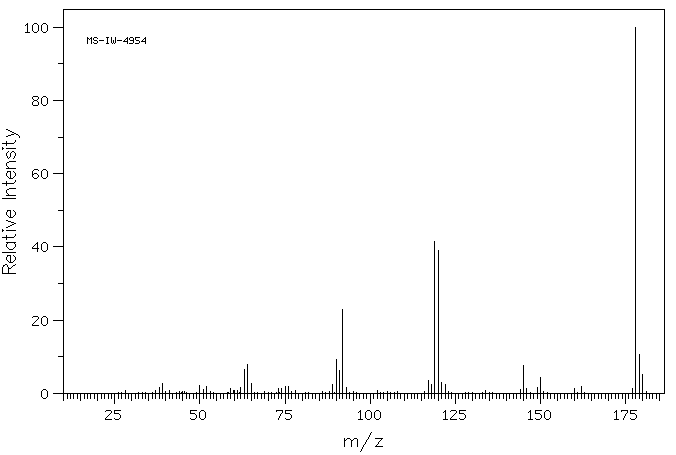 2-MERCAPTO-4(3H)-QUINAZOLINONE(13906-09-7) IR2