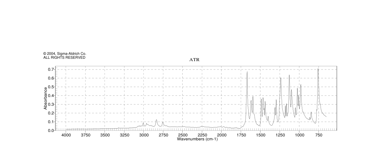 2'-Methoxycinnamaldehyde(1504-74-1)IR