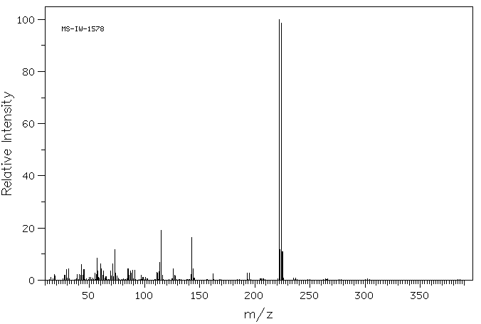 6-BROMO-2-NAPHTHYL-BETA-D-GALACTOPYRANOSIDE(15572-30-2) IR2