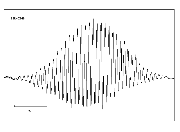 Parylene N(1633-22-3) <sup>1</sup>H NMR
