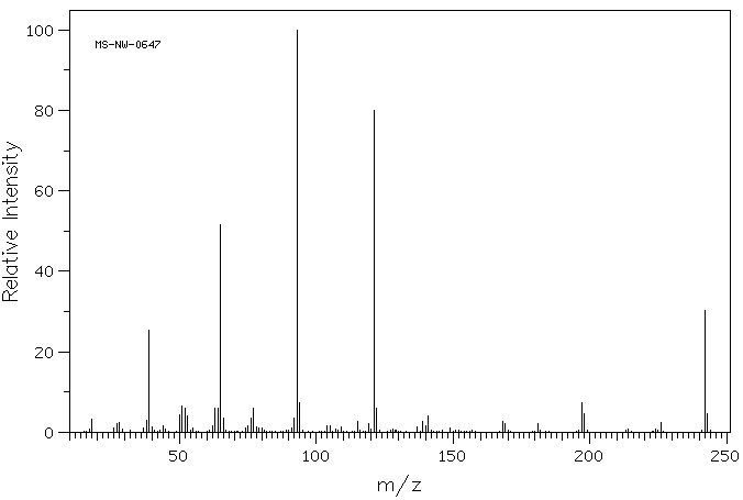 2-(4-Hydroxyphenylazo)benzoic acid(1634-82-8) IR1