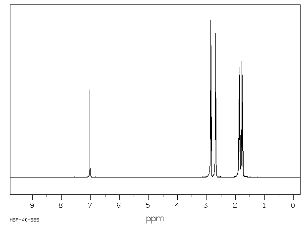 1,2,3,4,5,6,7,8-OCTAHYDROACRIDINE(1658-08-8) IR1