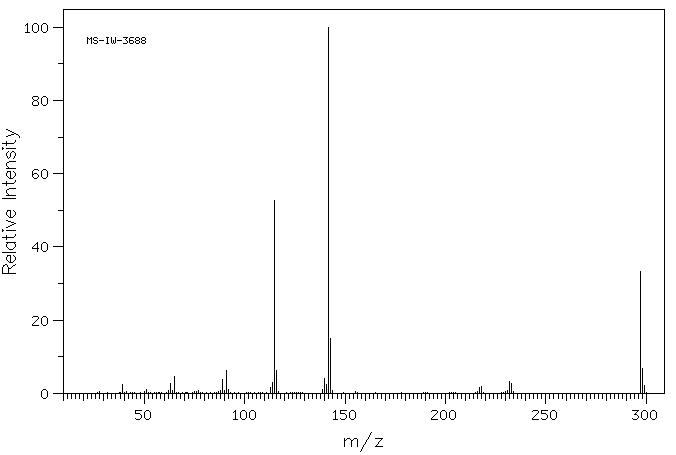 4-Methyl-N-(1-naphthyl)benzenesulfonaMide, 97%(18271-17-5) IR2