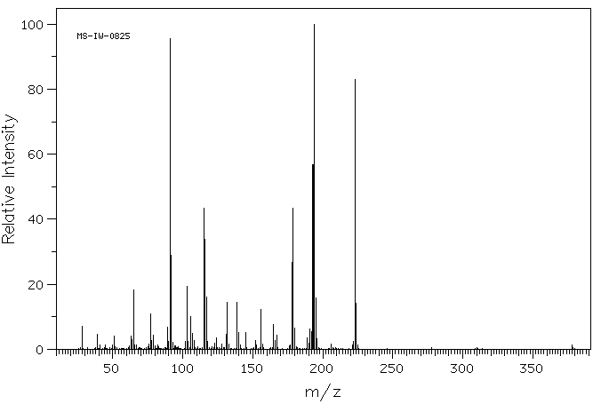 1,3-DIPHENYLACETONE P-TOLUENESULFONYLHYDRAZONE(19816-88-7) IR1