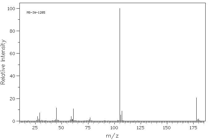 ETHYL 1,3-DITHIOLANE-2-CARBOXYLATE(20461-99-8) <sup>13</sup>C NMR