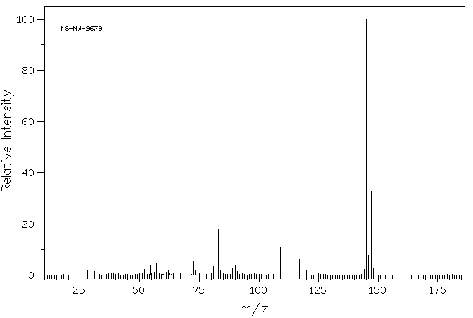 2-Chloro-4-fluoroaniline(2106-02-7) <sup>13</sup>C NMR