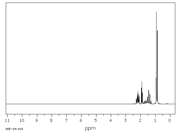 5-METHYL-1-HEXYNE(2203-80-7) IR1