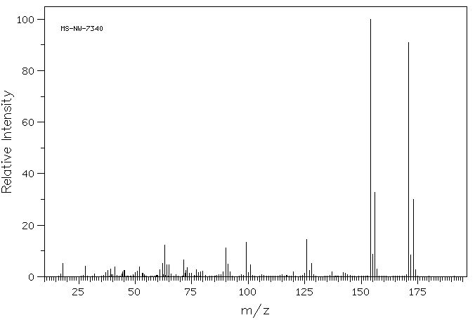4-Amino-2-chlorobenzoic acid(2457-76-3) IR2