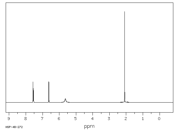4-Amino-3-methylbenzoic acid(2486-70-6) IR1
