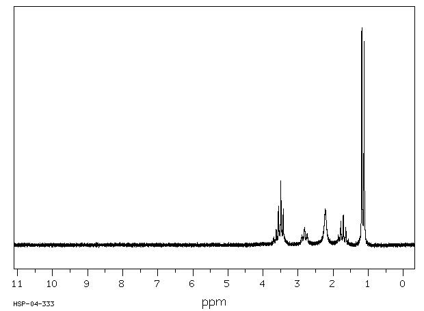 3-Isopropoxypropylamine(2906-12-9) IR1