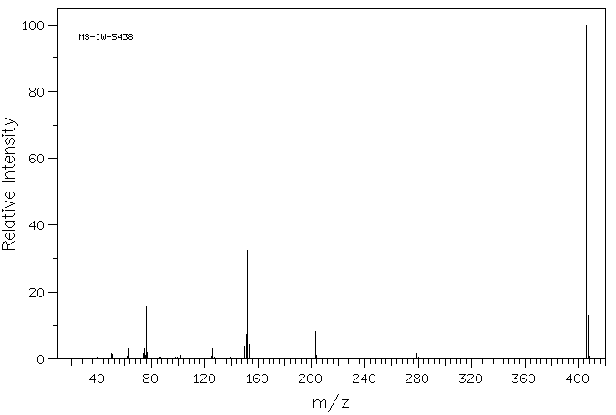 4,4'-Diiodobiphenyl(3001-15-8) IR2