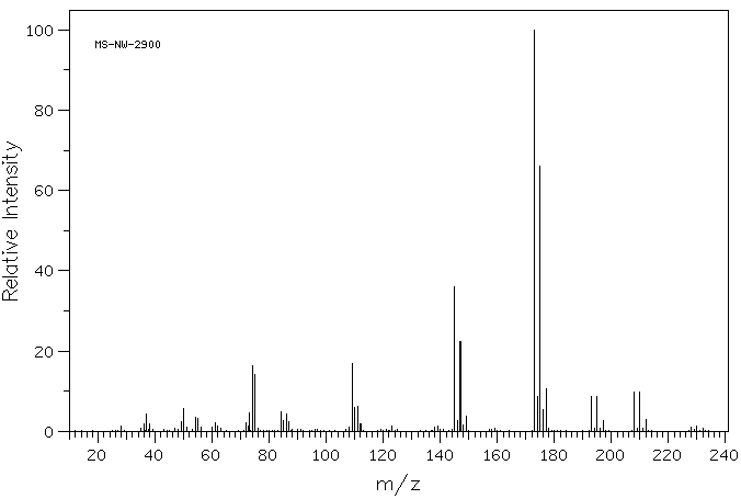 3,4-Dichlorobenzoyl chloride(3024-72-4) Raman