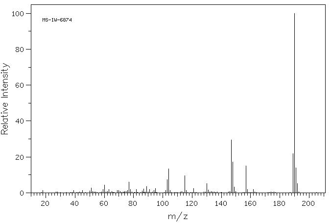 5-METHYL-4-PHENYL-THIAZOL-2-YLAMINE(30709-67-2) IR2