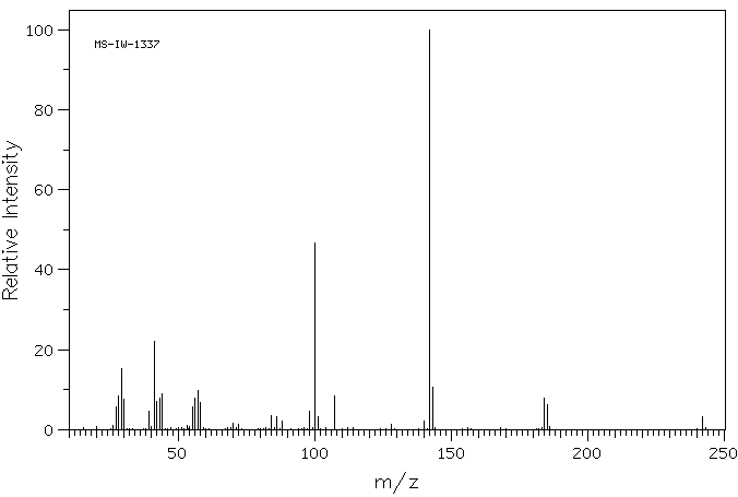 Tetrabutylammonium hexafluorophosphate(3109-63-5) Raman