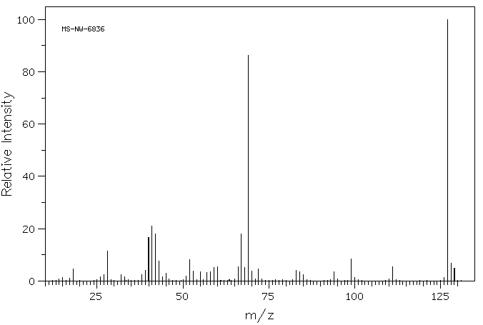 4-AMINO-2-MERCAPTOPYRIMIDINE(333-49-3) <sup>13</sup>C NMR