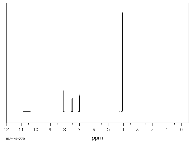 5-Chloro-2-methoxybenzoic acid(3438-16-2) IR1