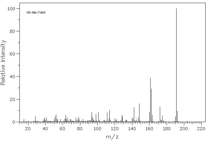 3-Methoxy-5-(trifluoromethyl)aniline(349-55-3) IR1