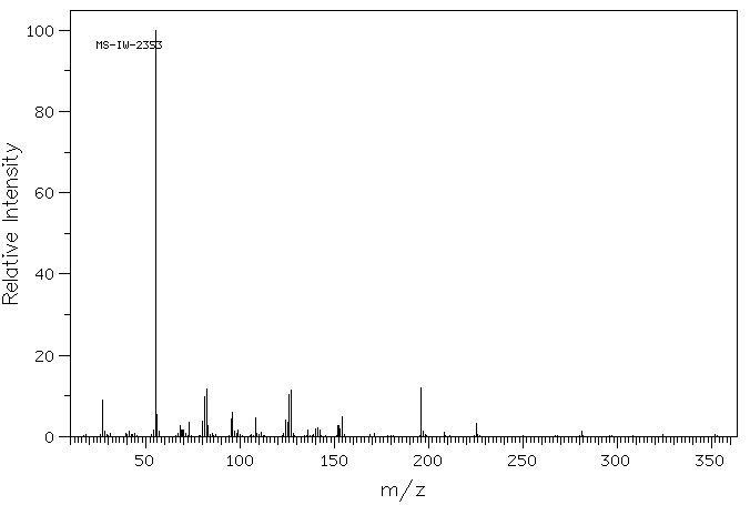 Pentaerythritol triacrylate(3524-68-3) IR1