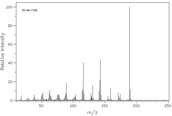 5-Amino-6-nitroquinoline(35975-00-9) <sup>1</sup>H NMR