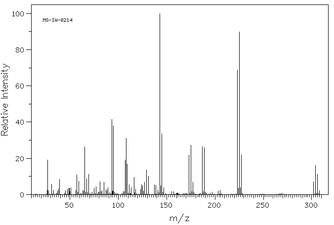 2-Chloro-1,4-dibromo-1,1,2-trifluorobutane(378-13-2) <sup>13</sup>C NMR